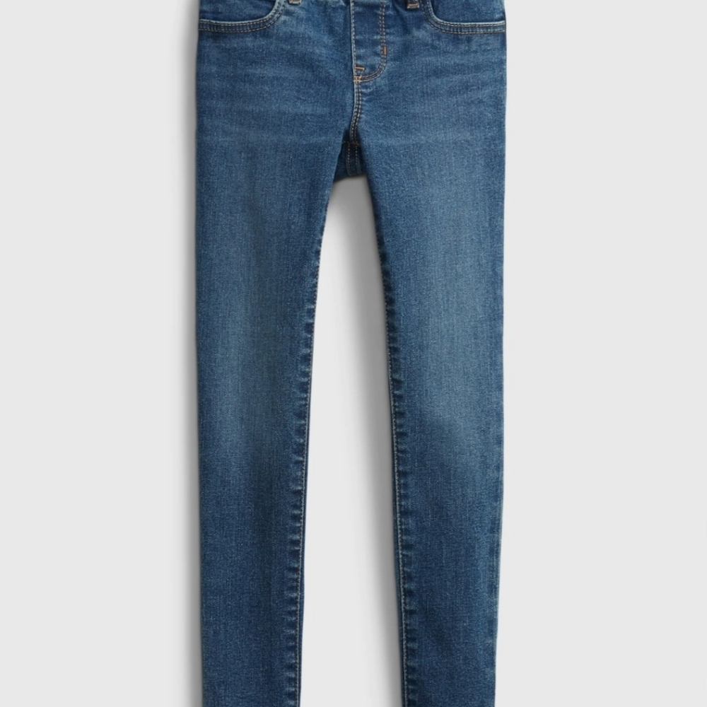 NWT Gap Kids Pull-On Jeggings Size 10